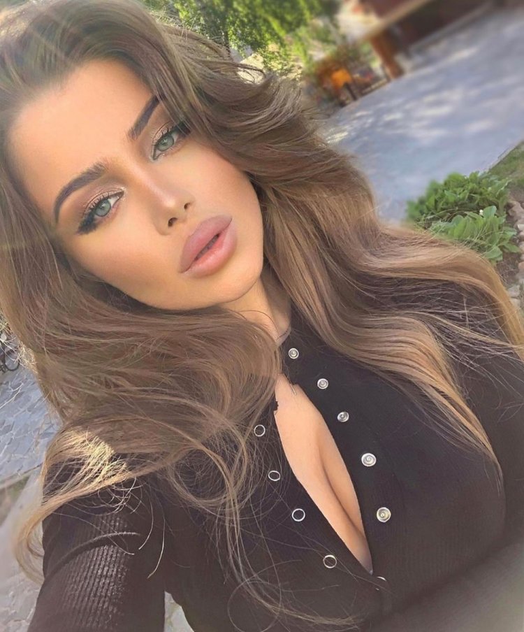 Alexandra Danilova Alexa Stel Onlyfans