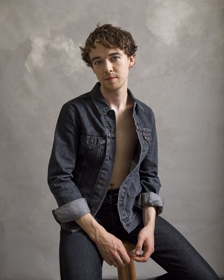 Alexander Jonathan Lawter