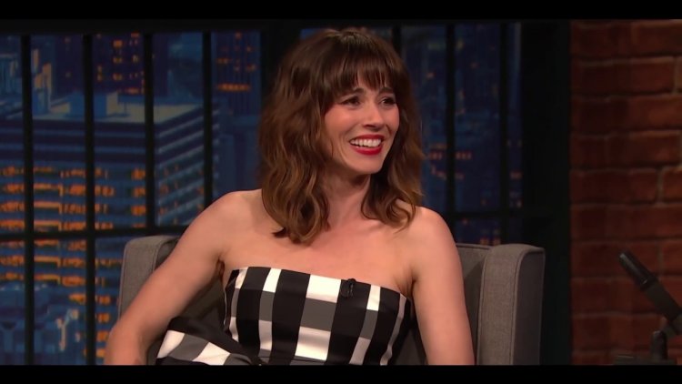 Linda Cardellini in 2003