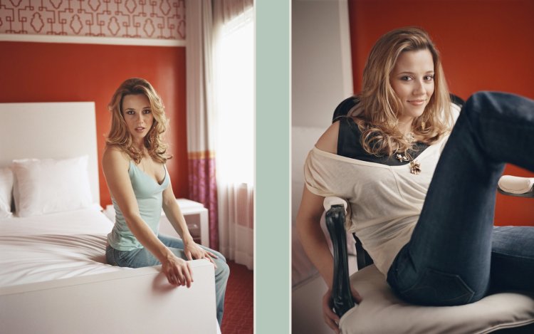 Linda Cardellini daughter