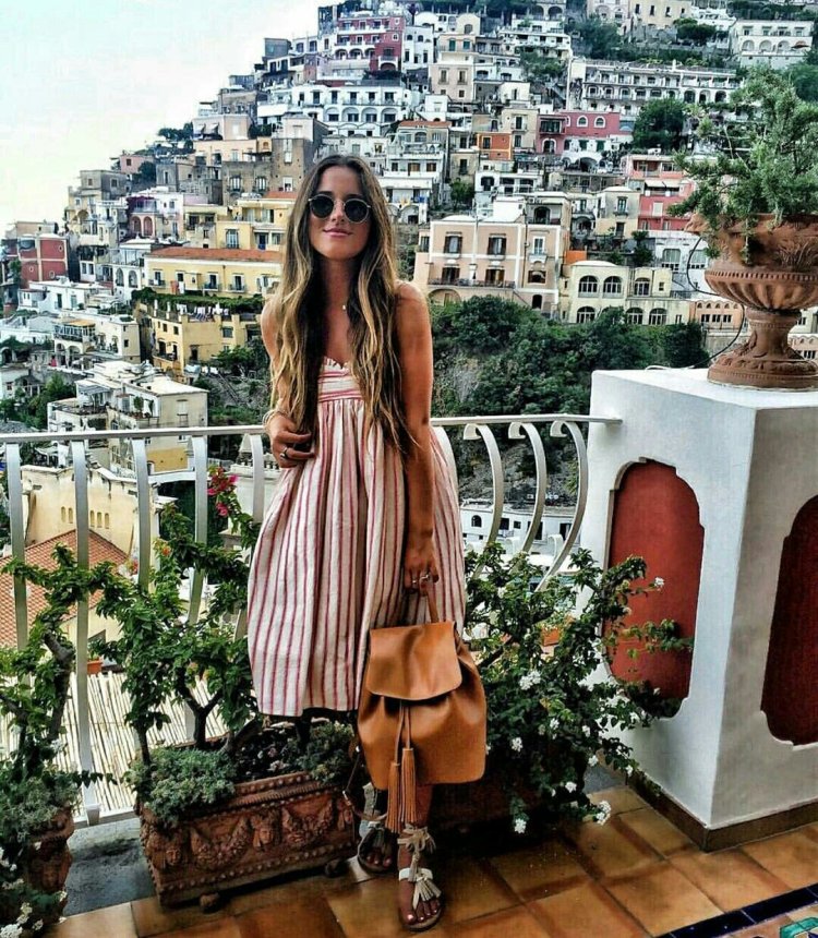 Mogika Bellucci in his youth