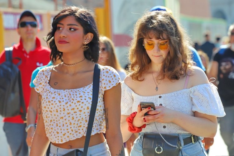 Kiara Franchini Maxim