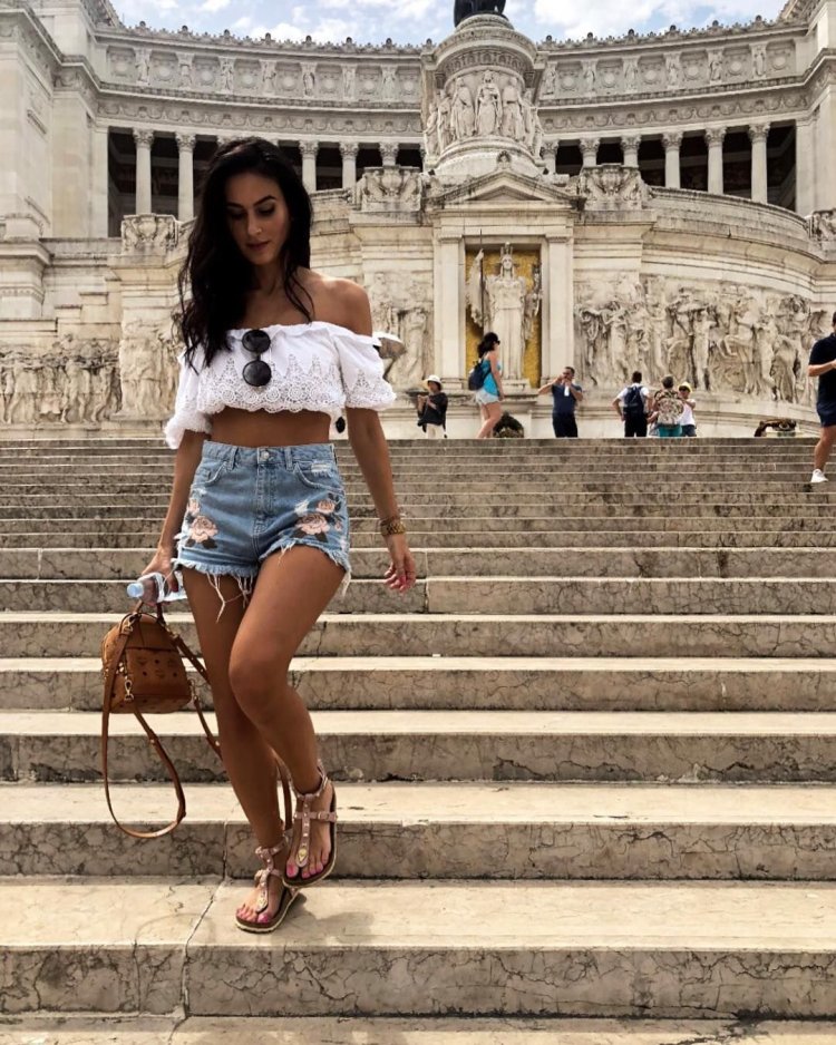 Madalina Generation Style