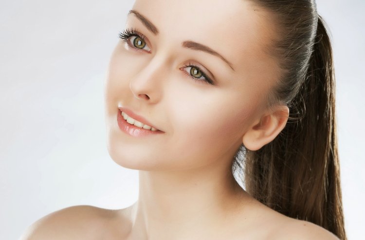 Makeup for teenagers