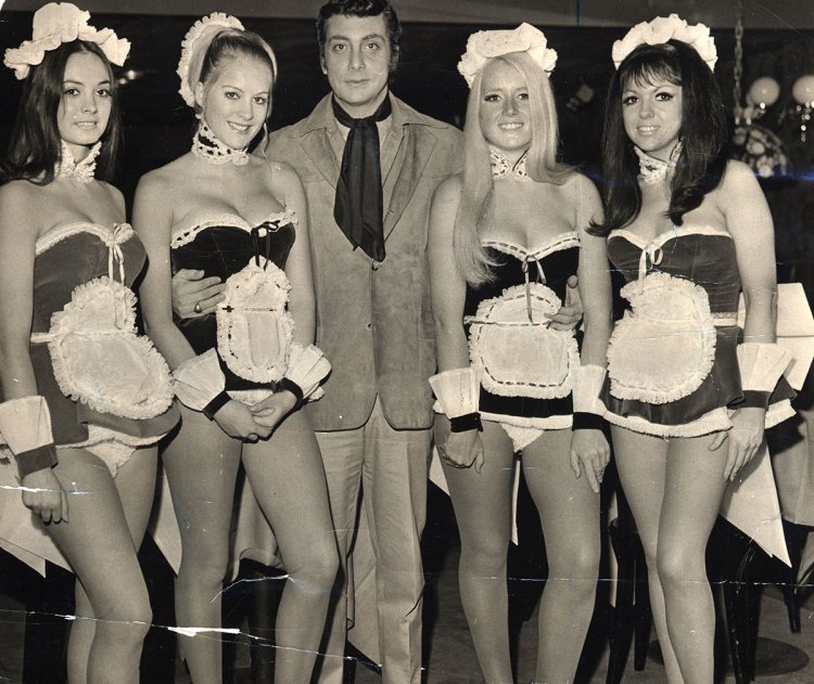 Model Anastasia Amourangels