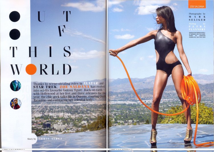 Makarena Achaga TV shows