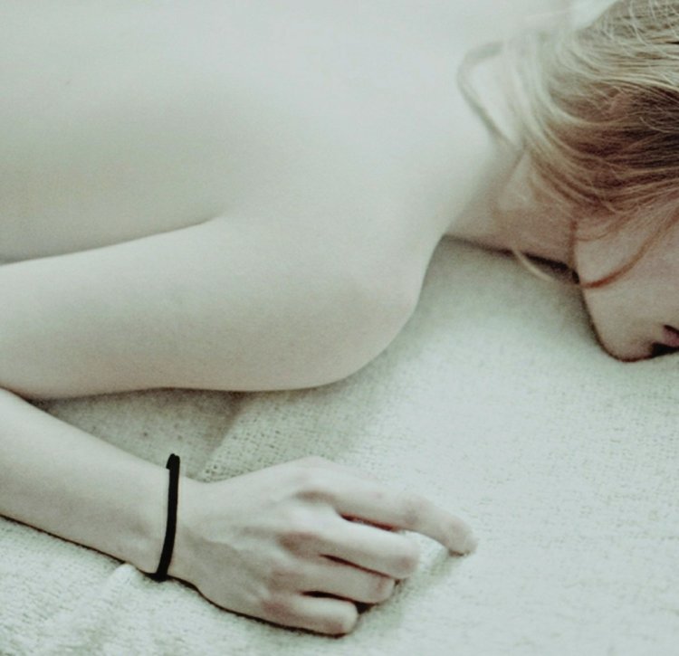 Laura Macabresco photo