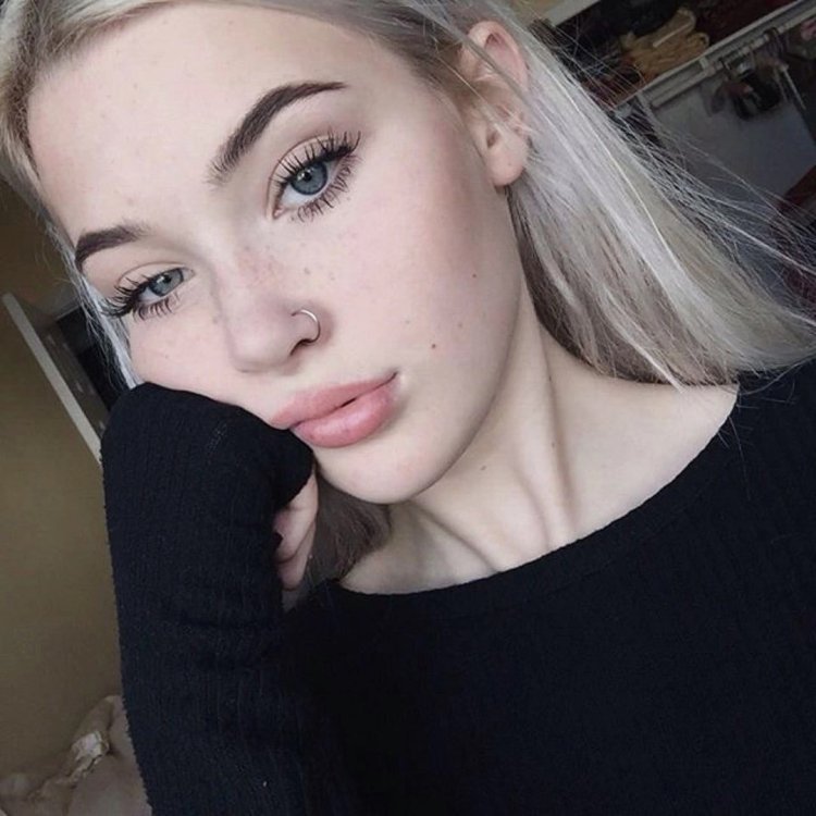 Polina Timofeeva Togliatti