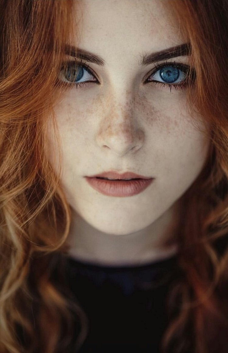 The bride of the crystal dragon Svetlana Volkova