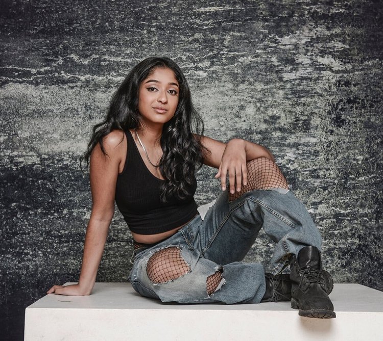 Maitrei Ramakrishnan