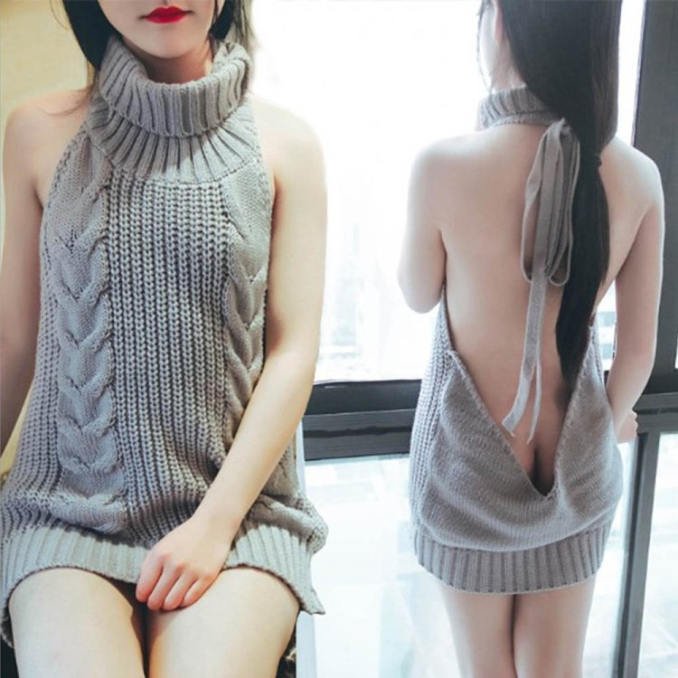 Virgin Killer sweater