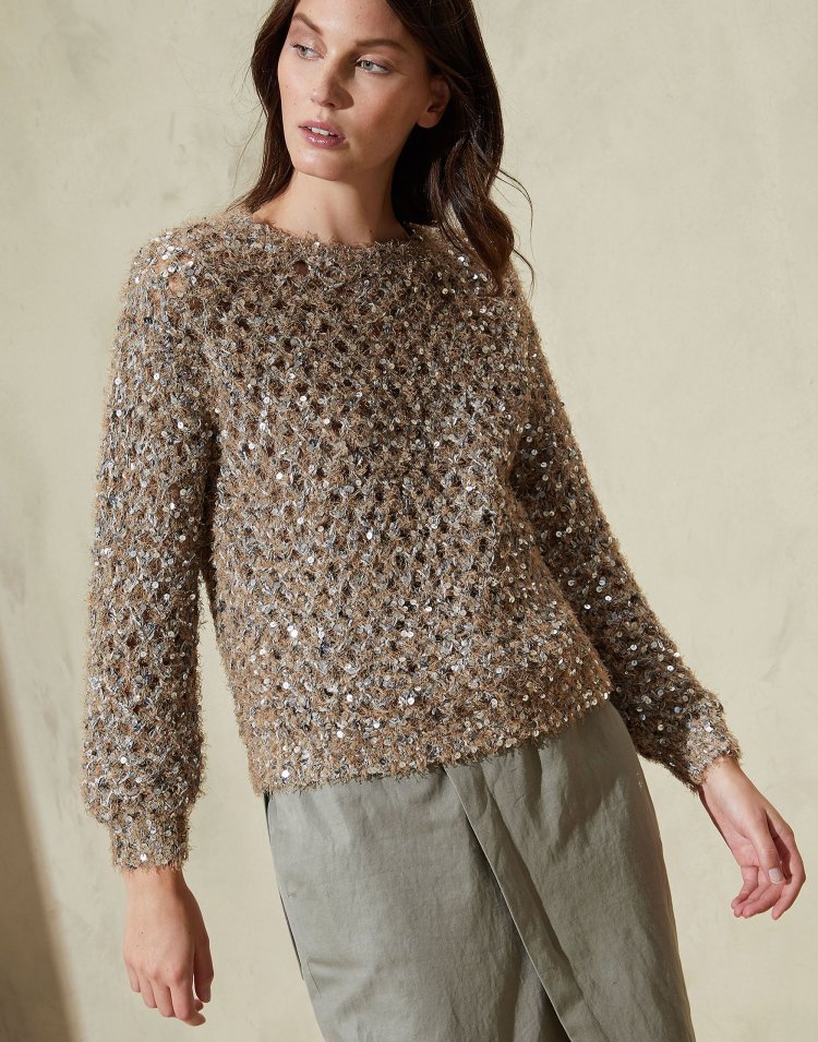 Sweater Brunello Kuchinelli