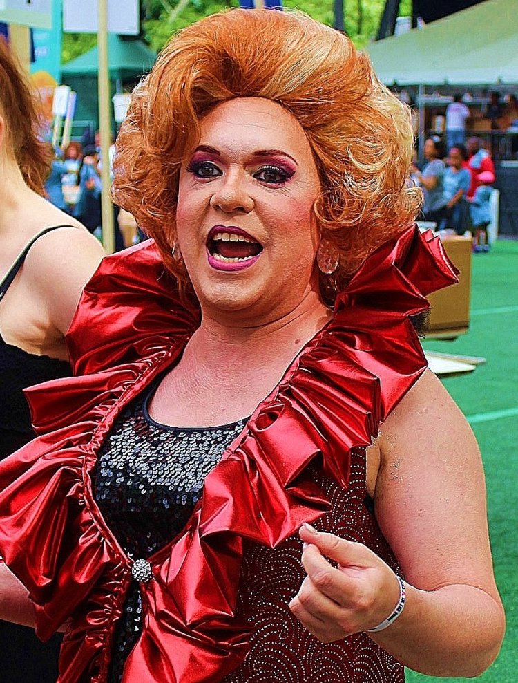 Candy Samplez in Youth