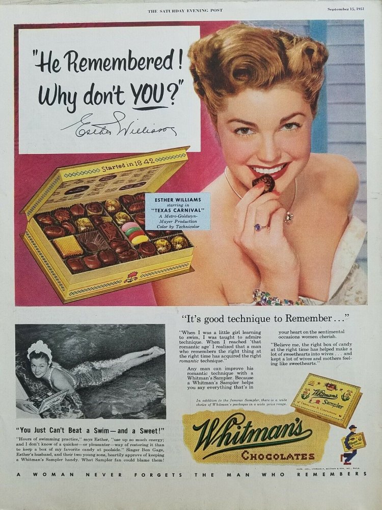 Candy Samplez in old age