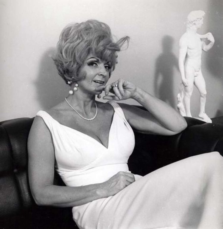 Gabriela Girachkova Barbie