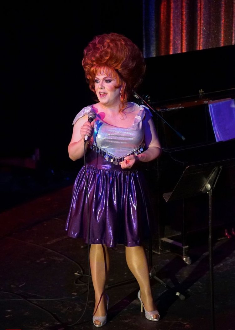 Dolly Parton Clothes