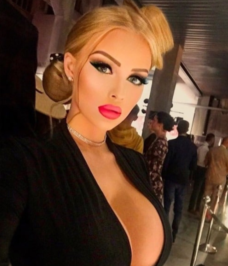 World topless film 1966