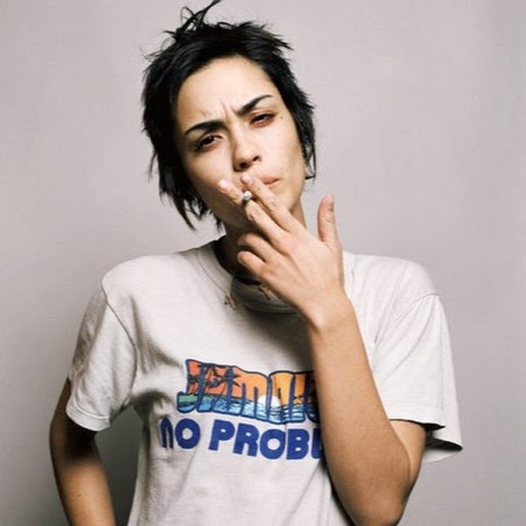 Shannyn Sossamon Hot