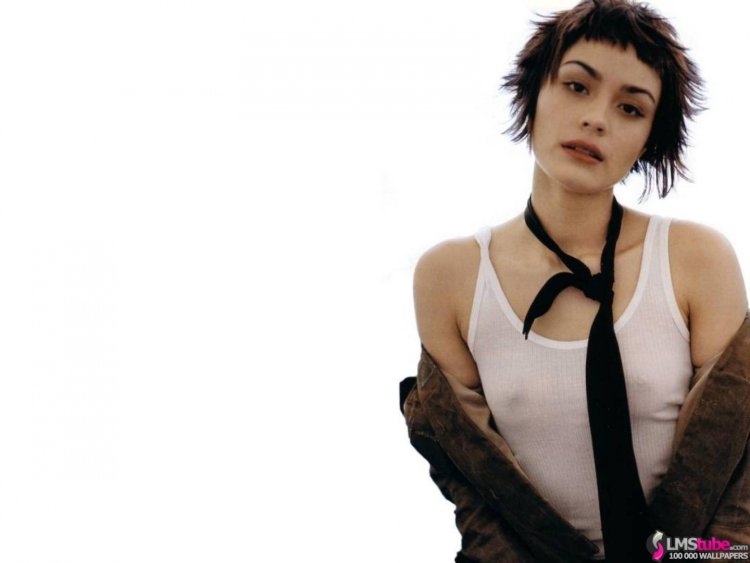 Shanin Sonnon actress