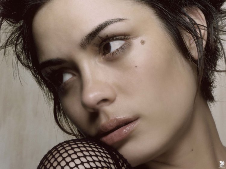 Shannin Sossamon Maxim