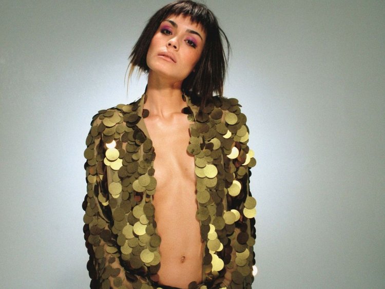 Shainnin Marie Kahulani Sossamon