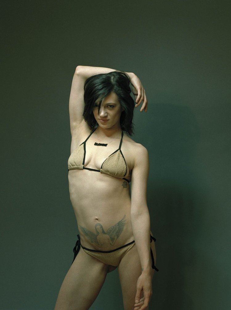 Asia Aria Anna Maria Vittoria Ross Argento