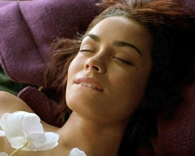 Sossamon Shennin 40 days and 40 nights