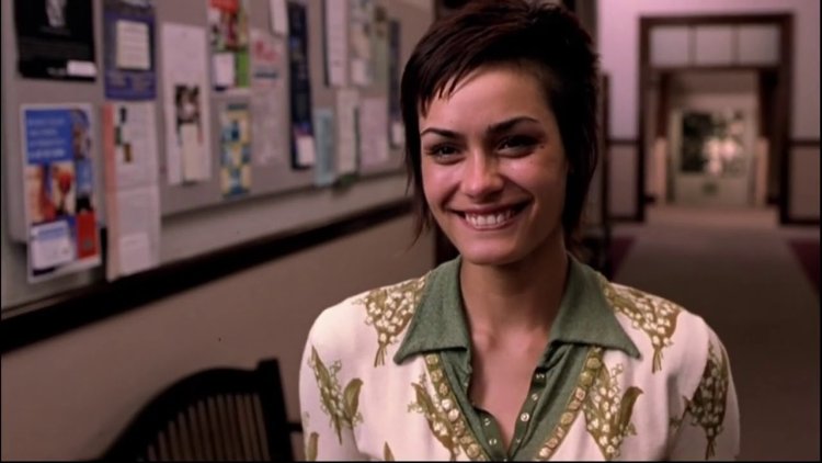 Shannin Sossamon Film 2002