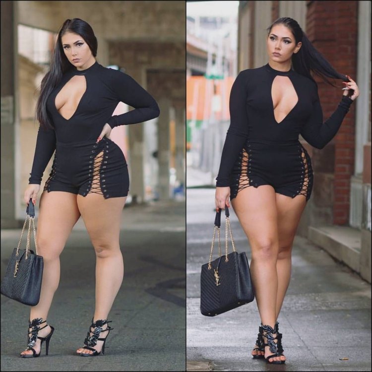 Asia Riggs Private Archive