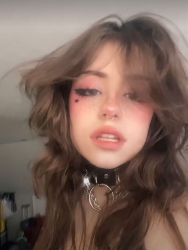 AesthetHetically Hannah Streamer