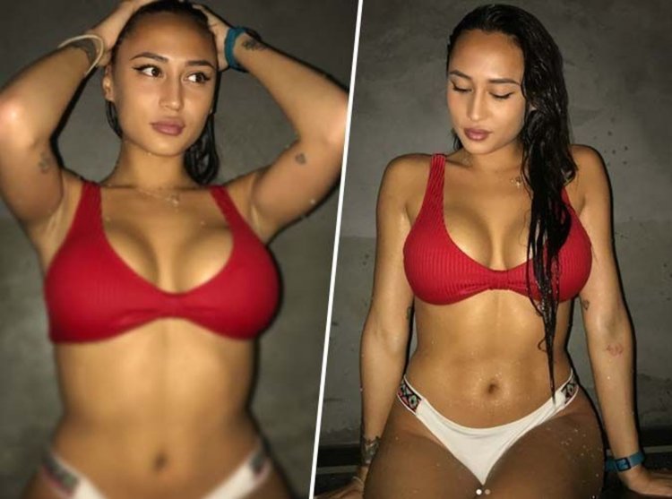 Astrid Nelsia Onlyfans