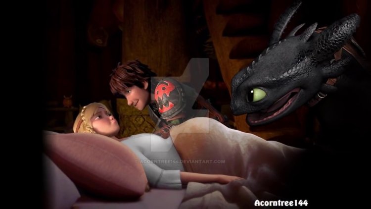 Horsemen Olukha 3 part