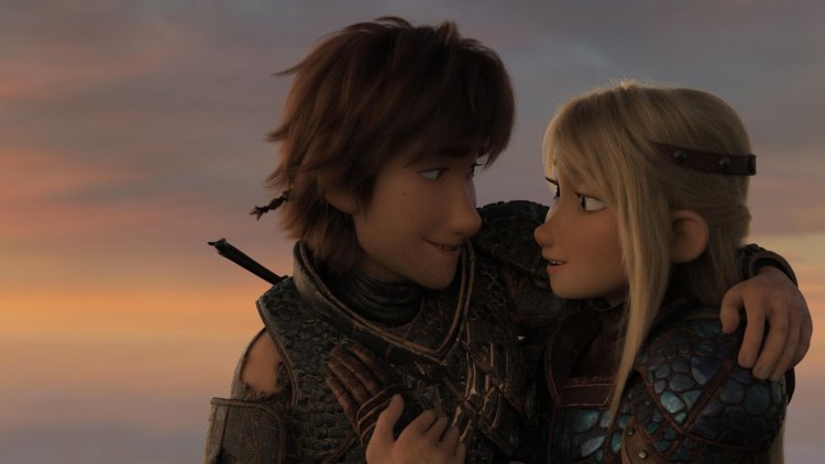 Ikking and Astrid Wedding