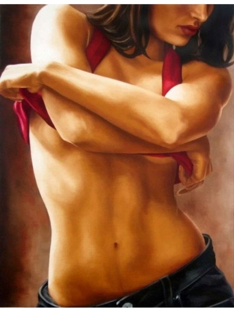 Annick Bouvattier Pictures