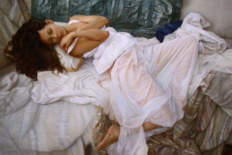 Sergey Marshennikov