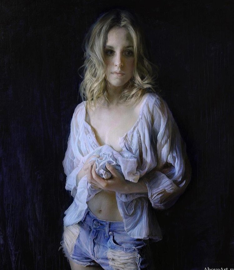 Sergey Marshennikov