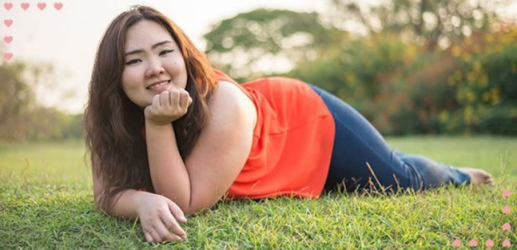 Photo of a full -length girl girl