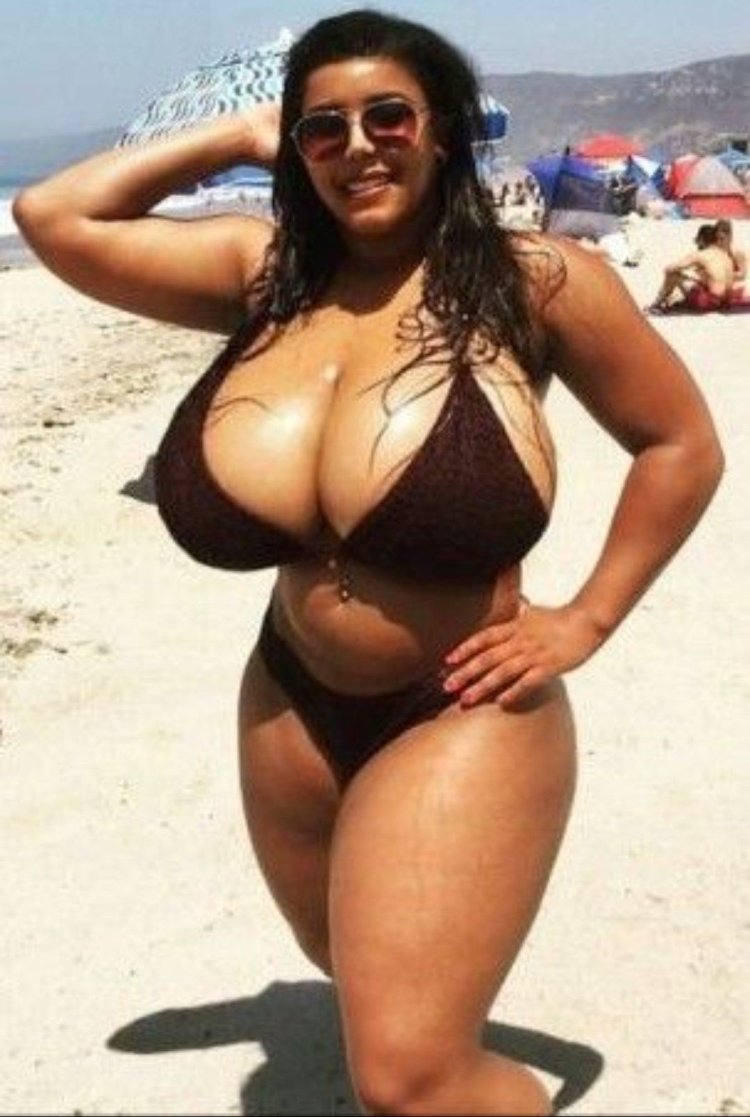 Trans of black women are thick