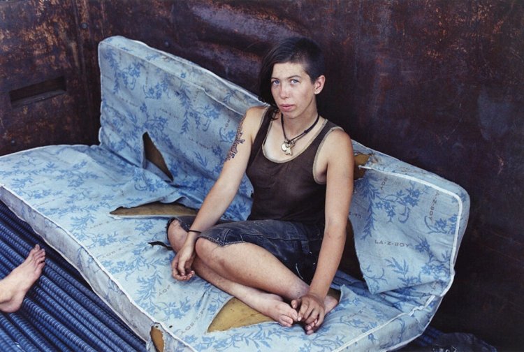 Brody Mike Brodie (1985)