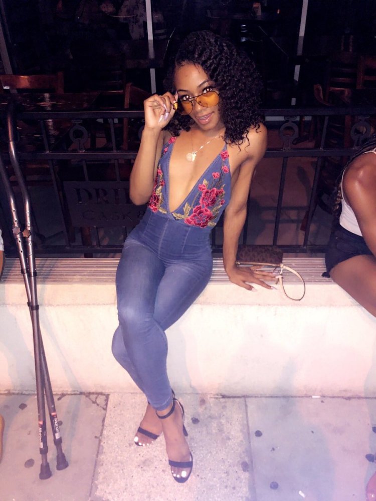 Shacarri richardson priest