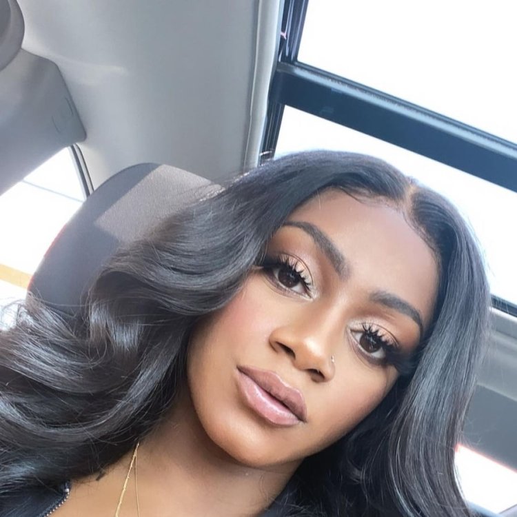 Shakari Richardson Insta