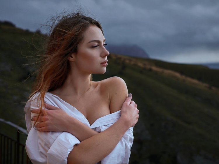 Sergey Papizhenko photographer