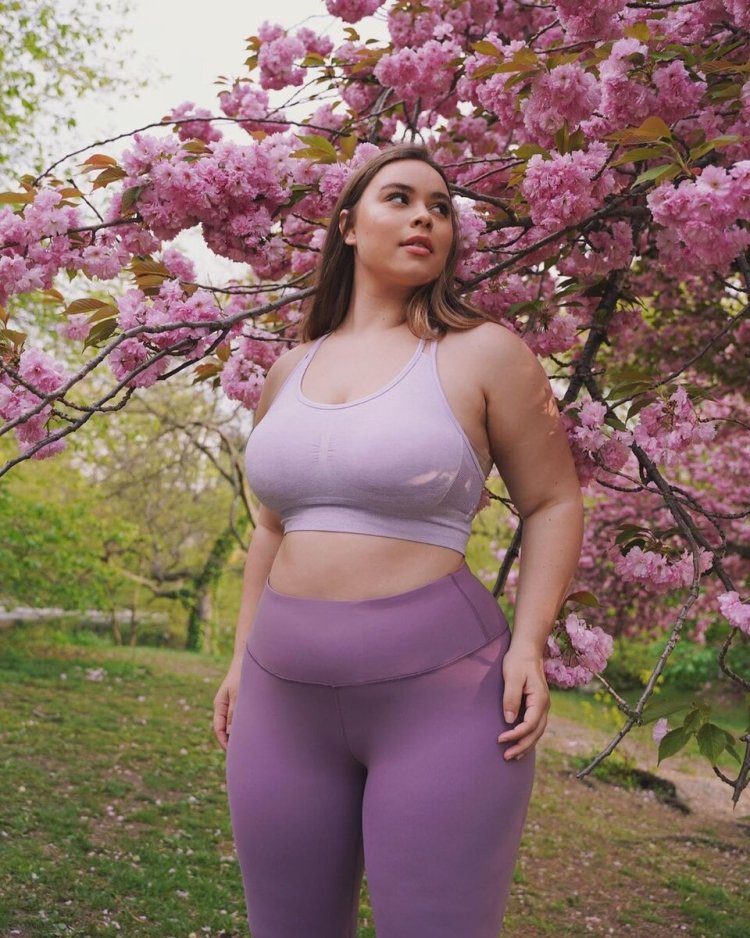 Venice Cruz Model Plus Saiz