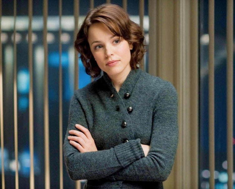 Rachel Macadams Rachel Mcadams