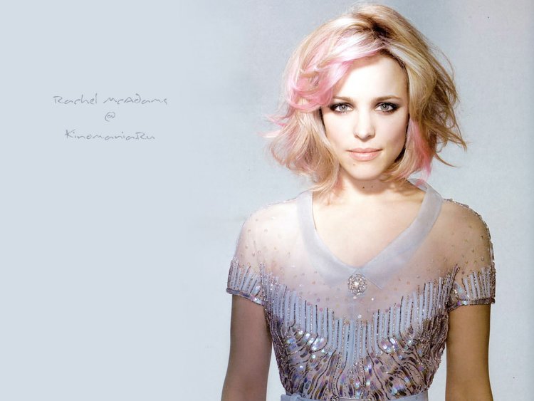 Rachel Mcadams Photoshoot