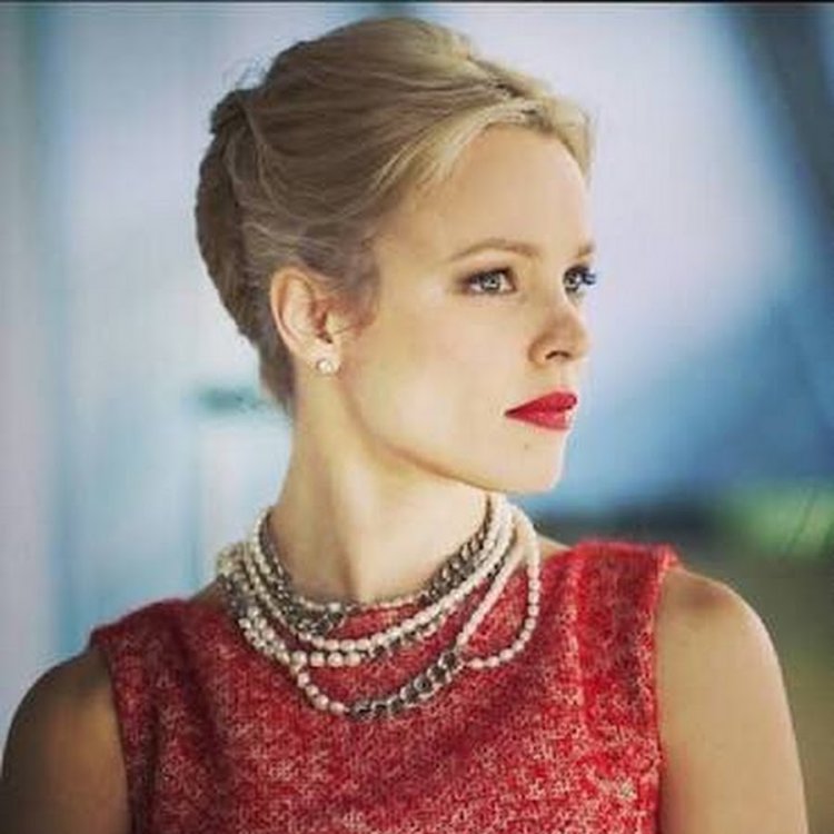 Rachel Macadams the Great Gatsby