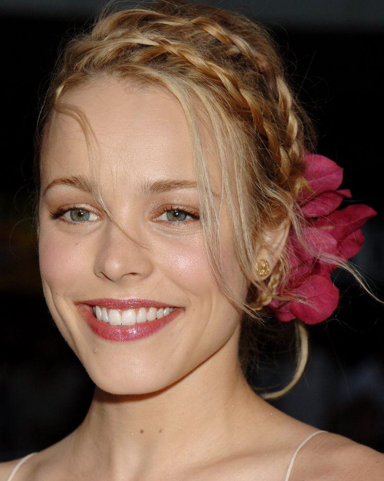 Rachel Macadams 2000