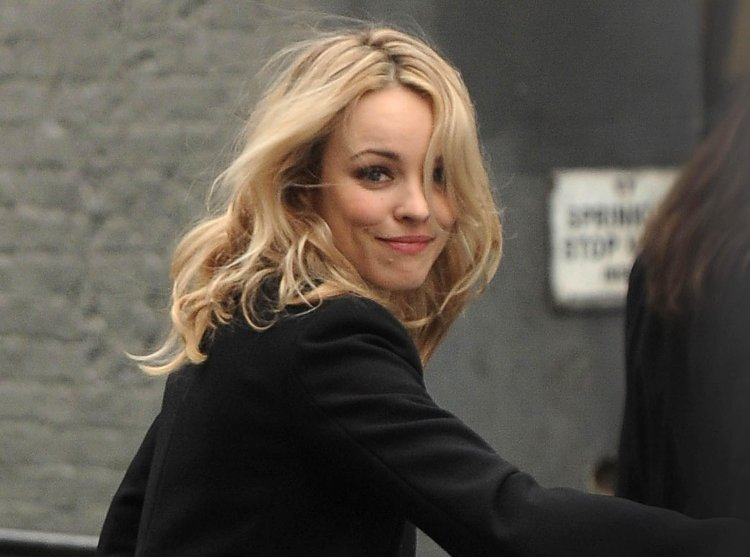 Rachel Mac Addams 2022