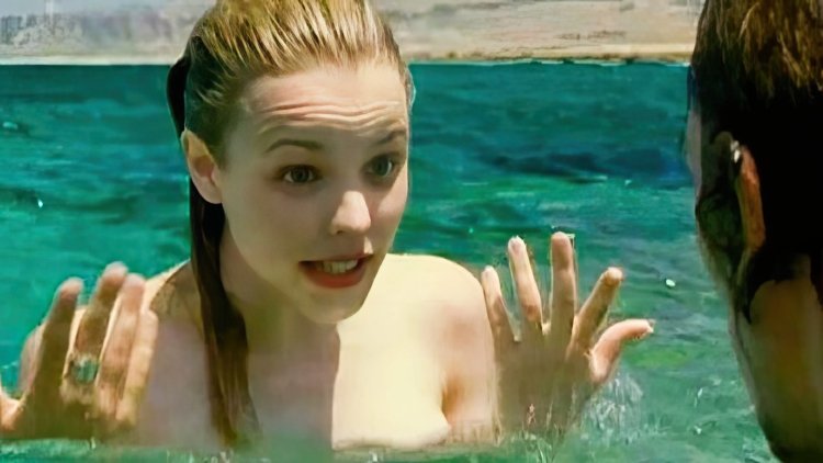 My name is Tanino Film 2002