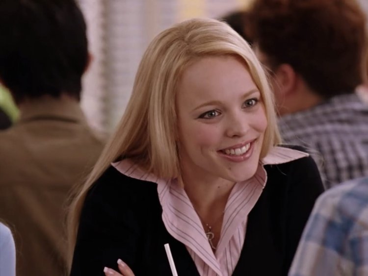 DRENED GIRLS REDZHINA